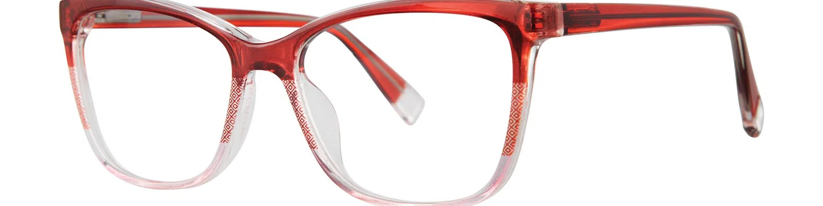 MODERN PLASTICS II EASYGOING Eyeglasses - view 5